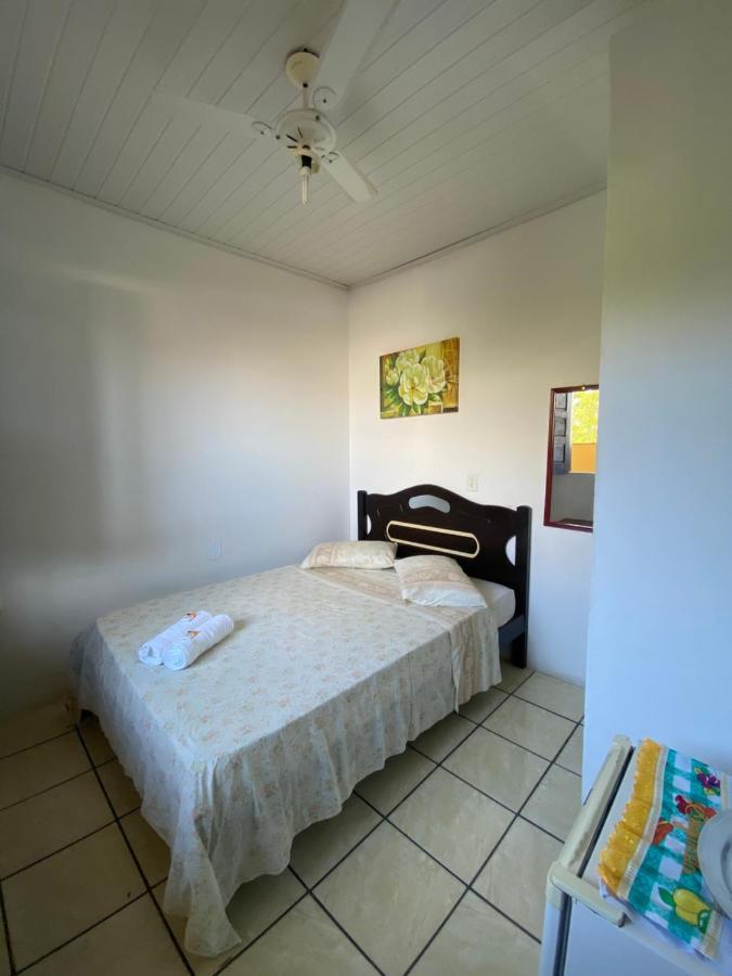 Pousada Jirê Itacaré Exterior foto